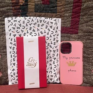Casetify iPhone 12 Pro Max Case